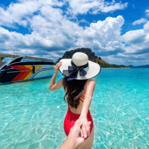 Mathiveri Island Tour