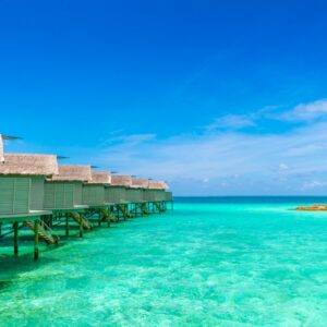 5 Days 4 Nights Tour